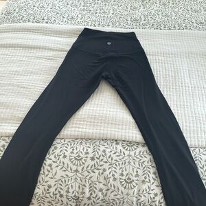 Lululemon Align 25” leggings
